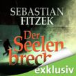 Der Seelenbrecher Cover des Buches Der Seelenbrecher (ISBN: B0085XM00W)