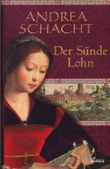 Der Sünde Lohn Cover des Buches Der Sünde Lohn (ISBN: 9783863658991)