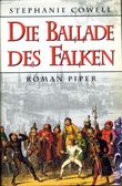 Die Ballade des Falken Cover des Buches Die Ballade des Falken (ISBN: 9783492223843)