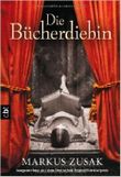 Die Bücherdiebin Cover des Buches Die Bücherdiebin (ISBN: 9783570306277)