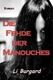 Die Fehde der Manouches Cover des Buches Die Fehde der Manouches (ISBN: B00N6262HE)