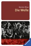 Die Welle Cover des Buches Die Welle (ISBN: 9783473544042)