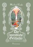 Die unendliche Geschichte Cover des Buches Die unendliche Geschichte (ISBN: 9783522202039)