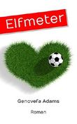 Elfmeter Cover des Buches Elfmeter (ISBN: B00KYT41WK)