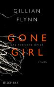 Gone Girl - Das perfekte Opfer Cover des Buches Gone Girl - Das perfekte Opfer (ISBN: 9783502102229)