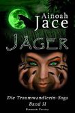 Jäger Cover des Buches Jäger (ISBN: B00MVBFQ0U)