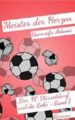 Meister der Herzen Cover des Buches Meister der Herzen (ISBN: B00WSSZSMC)