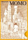 Momo Cover des Buches Momo (ISBN: 9783522201889)