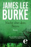 Nacht über dem Bayou (Detective Dave Robicheaux) Cover des Buches Nacht über dem Bayou (Detective Dave Robicheaux) (ISBN: 9783955302924)