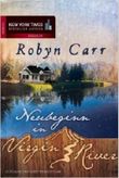 Neubeginn in Virgin River Cover des Buches Neubeginn in Virgin River (ISBN: 9783899416909)