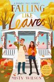 Falling Like Leaves Cover des Buches Falling Like Leaves (ISBN: 9781398548336)