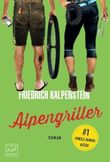 Alpengriller Cover des Buches Alpengriller (ISBN: 9781477824627)