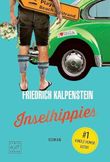 Inselhippies Cover des Buches Inselhippies (ISBN: 9782496701333)