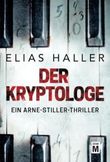 Der Kryptologe Cover des Buches Der Kryptologe (ISBN: 9782496707236)