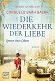 Die Wiederkehr der Liebe Cover des Buches Die Wiederkehr der Liebe (ISBN: 9782496709421)