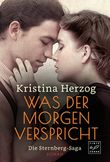 Was der Morgen verspricht Cover des Buches Was der Morgen verspricht (ISBN: 9782496711233)