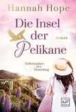 Die Insel der Pelikane Cover des Buches Die Insel der Pelikane (ISBN: 9782496714609)