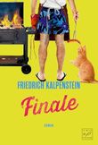 Finale Cover des Buches Finale (ISBN: 9782496719451)