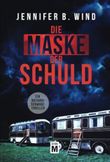 Die Maske der Schuld Cover des Buches Die Maske der Schuld (ISBN: 9782919804153)