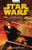 Star Wars™ - Darth Bane Cover des Buches Star Wars™ - Darth Bane (ISBN: 9783442265961)