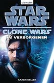 Star Wars™ Clone Wars 4 Cover des Buches Star Wars™ Clone Wars 4 (ISBN: 9783442266388)
