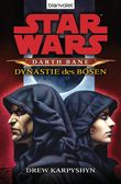 Star Wars™ Darth Bane 3 Cover des Buches Star Wars™ Darth Bane 3 (ISBN: 9783442375592)