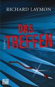 Das Treffen Cover des Buches Das Treffen (ISBN: 9783453675438)