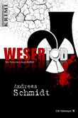 WeserTod Cover des Buches WeserTod (ISBN: 9783827194091)