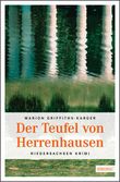 Der Teufel von Herrenhausen Cover des Buches Der Teufel von Herrenhausen (ISBN: 9783897059238)