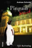 Pinguinmord Cover des Buches Pinguinmord (ISBN: 9783940491046)