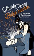 Babys machen und andere Storys Cover des Buches Babys machen und andere Storys (ISBN: 9783960540007)