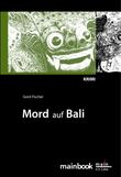 Mord auf Bali Cover des Buches Mord auf Bali (ISBN: 9783981357127)