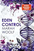 Eden Control Cover des Buches Eden Control (ISBN: B0FPGB6RMP)
