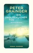 Ein unglücklicher Tod: Ein Fall für DC Smith Cover des Buches Ein unglücklicher Tod: Ein Fall für DC Smith (ISBN: B0GXKY16Q3)