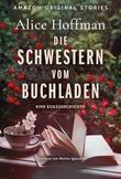 Die Schwestern vom Buchladen Cover des Buches Die Schwestern vom Buchladen (ISBN: B0GYQBM1LF)