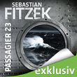 Passagier 23 Cover des Buches Passagier 23 (ISBN: B00NWIPKFC)