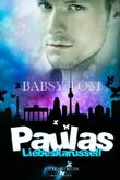 Paulas Liebeskarussell Cover des Buches Paulas Liebeskarussell (ISBN: 9781493514830)