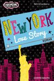 Rebella - New York Love Story Cover des Buches Rebella - New York Love Story (ISBN: 9783649610267)