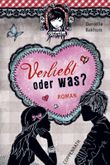Rebella - Verliebt - oder was? Cover des Buches Rebella - Verliebt - oder was? (ISBN: 9783649604402)