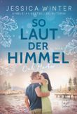 So laut der Himmel Cover des Buches So laut der Himmel (ISBN: 9782496713770)
