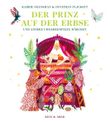 Der Prinz auf der Erbse Cover des Buches Der Prinz auf der Erbse (ISBN: 9783036958668)