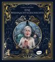 Eine Weihnachtsgeschichte Cover des Buches Eine Weihnachtsgeschichte (ISBN: 9783039670024)