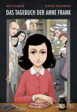 Das Tagebuch der Anne Frank Cover des Buches Das Tagebuch der Anne Frank (ISBN: 9783103972535)