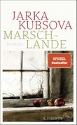 Marschlande Cover des Buches Marschlande (ISBN: 9783103974966)