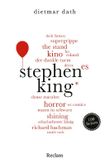Stephen King. 100 Seiten Cover des Buches Stephen King. 100 Seiten (ISBN: 9783150206744)