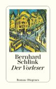 Der Vorleser Cover des Buches Der Vorleser (ISBN: 9783257229530)
