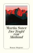 Der Teufel von Mailand Cover des Buches Der Teufel von Mailand (ISBN: 9783257236538)