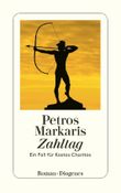 Zahltag Cover des Buches Zahltag (ISBN: 9783257242683)
