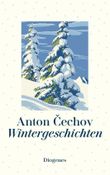 Wintergeschichten Cover des Buches Wintergeschichten (ISBN: 9783257248104)