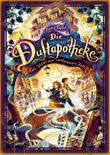 Die Duftapotheke (5). Die Stadt der verlorenen Zeit Cover des Buches Die Duftapotheke (5). Die Stadt der verlorenen Zeit (ISBN: 9783401605234)